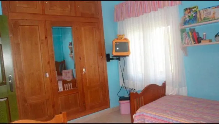 Holiday home Chalet En La Playa Con Piscina Privada En Mazagon 