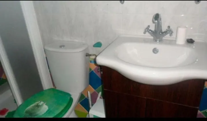 Holiday home Chalet En La Playa Con Piscina Privada En Mazagon 