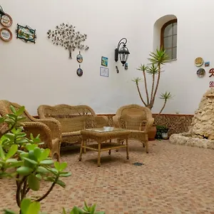 2* Hotel Plaza Escribano