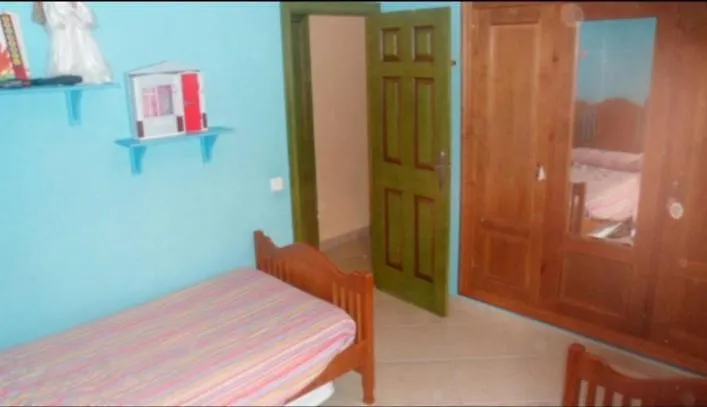 Chalet En La Playa Con Piscina Privada En Mazagon 