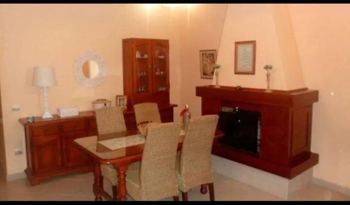 Holiday home Chalet En La Playa Con Piscina Privada En Mazagon 